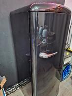 Nette goedwerkende Etna Retro koelkast met vriesvak, 200 liter of meer, Ophalen, Gebruikt, Met vriesvak