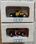 Partij BUB modelauto‘s, Hobby en Vrije tijd, Modelauto's | 1:87, Ophalen of Verzenden, Nieuw, Auto