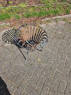 Vuurkorf tuinhaard te RUIL ca 50cm, Ophalen, Gebruikt, Vuurkorf