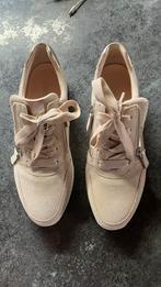 Gabor sneakers maat 39, Kleding | Dames, Schoenen, Ophalen of Verzenden, Zo goed als nieuw, Beige