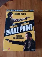 the killpoint 3 dvd,s, Alle leeftijden, Ophalen of Verzenden, Zo goed als nieuw