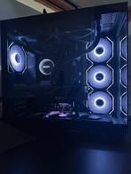 Gaming pc, Ophalen, 32 GB, Virtual Reality, Zo goed als nieuw