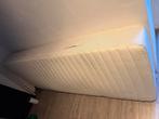 IKEA Sultan Matras - 220x90x22, Ophalen, Gebruikt, 90 cm, Eenpersoons