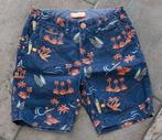 Scotch & Soda korte broek surf strand maat 128, Ophalen of Verzenden, Scotch & Soda, Jongen, Broek