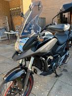 Honda nc750X, 750 cc, 2 cilinders, Motorrijbewijs A, Particulier