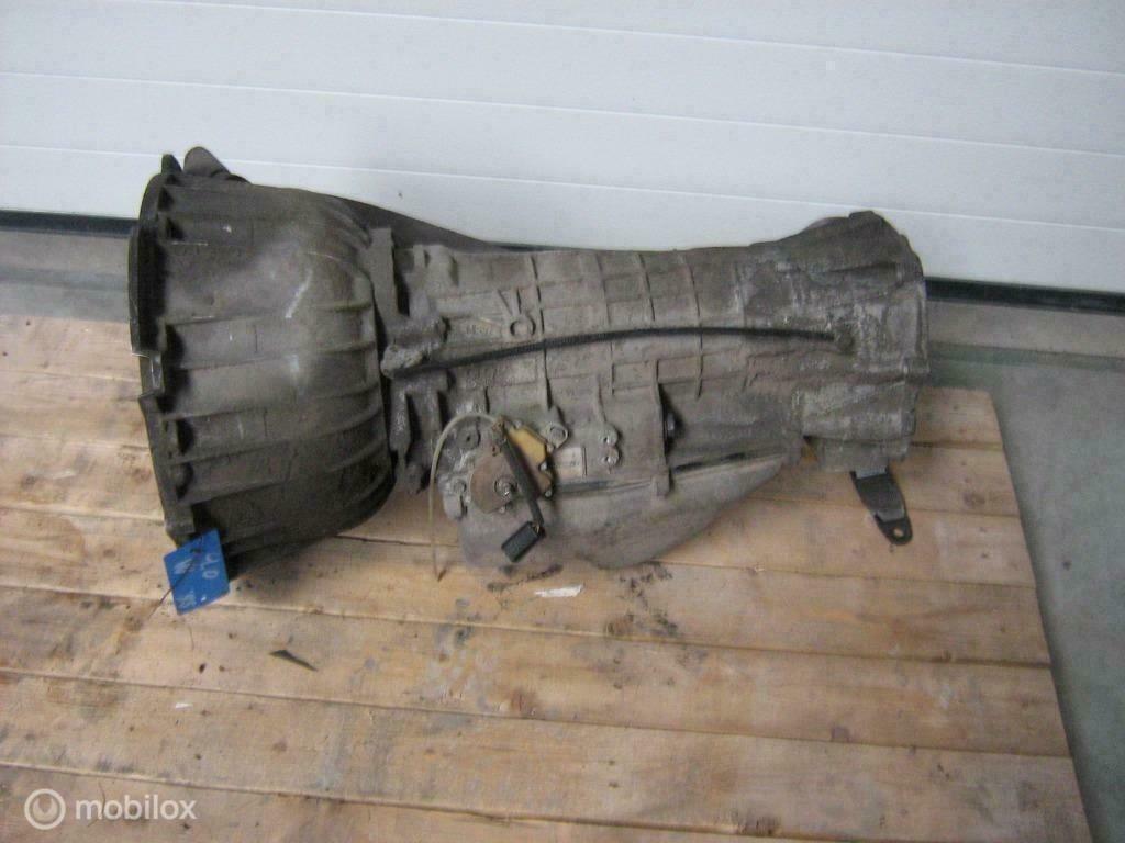 Automaatbak Range Rover 4.0 V8 Versnellingsbak 4HP-22, Auto-onderdelen, Land Rover, Ophalen of Verzenden, Gebruikt, Land Rover