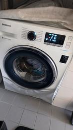 Samsung Wasmachine - Efficiënt en Betrouwbaar, Witgoed en Apparatuur, Wasmachines, 85 tot 90 cm, 1200 tot 1600 toeren, 6 tot 8 kg