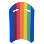 2 stuks regenboog Zwembord - Nieuw & Geseald., Jongen of Meisje, One size, Nieuw, Ophalen of Verzenden
