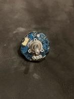 DC motor met ingebouwde encoder, Ophalen of Verzenden, Gebruikt, Elektromotor, Minder dan 1400 rpm