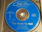 Chris Rea ‎– The Road To Hell, Ophalen of Verzenden, 1960 tot 1980, Zo goed als nieuw