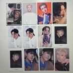 ATEEZ - Wooyoung pc’s, Verzenden, Zo goed als nieuw, Foto of Kaart