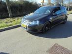 Volkswagen Golf/PARTICULIER/HOBBYIST 3.2 R32 (bj 2006), Auto's, Volkswagen, Gebruikt, 3189 cc, Zwart, 10 km/l
