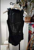 Wolford body, Overige typen, Zwart, Nieuw, Ophalen of Verzenden