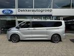 Ford Transit Custom Tourneo 340 2.5 PHEV L2H1 Titanium X UIT, 232 pk, Gebruikt, 1850 kg, Bedrijf