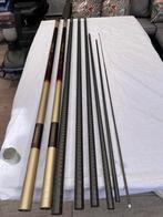 Shimano power loop 9,5 meter, Ophalen, Zo goed als nieuw