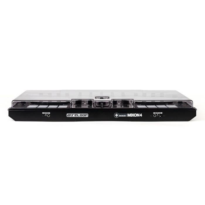 Reloop MIXON 4 stofkap by Decksaver, ., Nieuw, ., .
