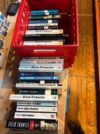 Verzameling van 30 boeken van Dick Francis, Boeken, Ophalen of Verzenden, Gelezen, Nederland