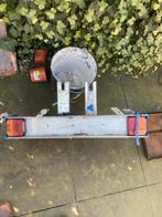 Twinny Load, Auto diversen, Fietsendragers, Ophalen, 2 fietsen, Gebruikt, Trekhaakdrager