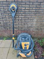 Te huur wand/plafond schuurmachine, Ophalen, Zo goed als nieuw, Minder dan 600 watt, Overige typen