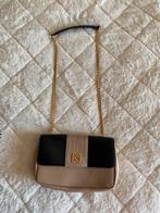 Nikkie tas, Verzenden, Zo goed als nieuw, Zwart, Handtas