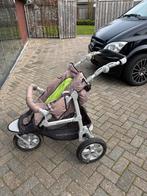 Xadventure Kinderwagen - Goed gebruikt, Gebruikt, Kinderwagen, Kinderwagen, Ophalen