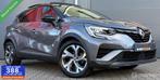 Renault Captur 1.3 TCe 160 R.S. Line Pano.dak/Navi/LED/Carpl, Auto's, Renault, Voorwielaandrijving, Gebruikt, 4 cilinders, Met garantie (alle)