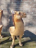 Stoelen kamelenstoel 2 stuks, Ophalen, Nieuw, Bruin, Twee