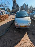 Chevrolet Matiz 0.8 2006 Grijs, Voorwielaandrijving, Origineel Nederlands, 19 km/l, Particulier