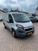 Peugeot Boxer 2.2 HDI '' 219.329 KM '' AIRCO CAM CRUISE L1H1, 13 km/l, Euro 5, 4 cilinders, 1820 kg