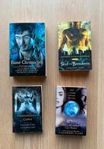 boeken Kronieken van de Onderwereld - The Mortal Instruments, Boeken, Ophalen of Verzenden, Gelezen