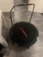 Trampoline, Ophalen of Verzenden, Zo goed als nieuw, Overige typen
