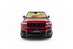 Maxton Design Jeep Grand Cherokee L Mk5 Splitter Spoiler Ver, Ophalen of Verzenden, Automotive Parts, A.parts@hotmail.nl, Trasmolenlaan 12 3447 GZ Woerden