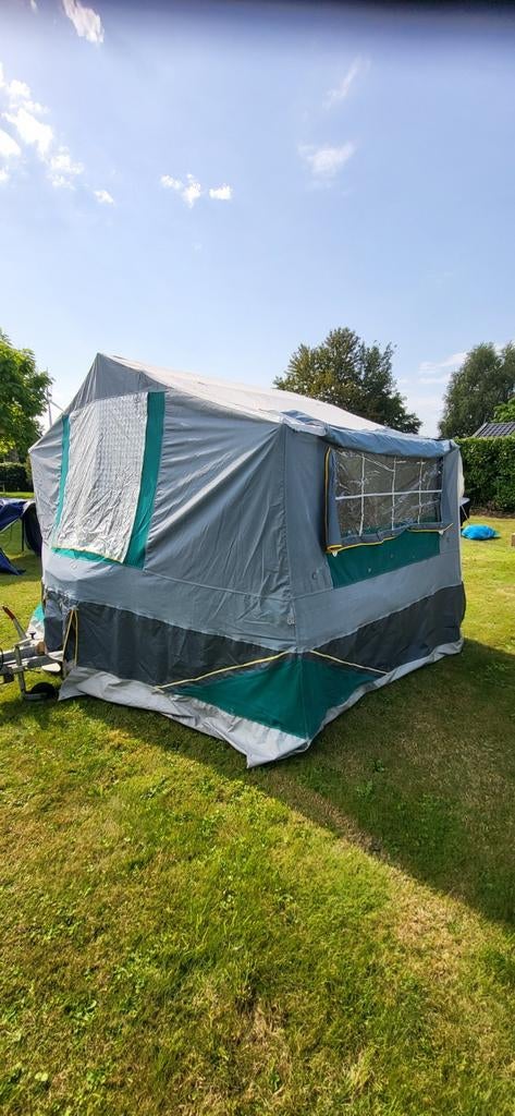 Jamet vouwwagen, Ophalen, Gebruikt, Tot en met 5