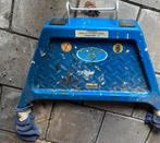 Alumexx Laddermax gebruikt, Doe-het-zelf en Verbouw, Ophalen, Gebruikt