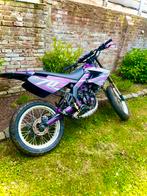 Derbi senda sdr 2006 (WOK), Ophalen, Zo goed als nieuw, Derbi