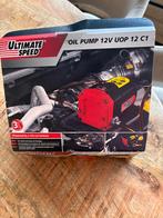 Ultimate Speed Oliepomp 12V UOP 12 C1 - Nieuw in doos, Ophalen, Nieuw, Universele onderdelen
