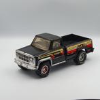 Te koop: Vintage Buddy L Pick-up Truck Speelgoedmodel Zwart, Overige merken, Gebruikt, Groter dan 1:32, Ophalen of Verzenden