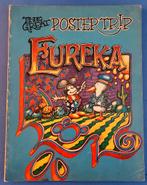 Boek met posters, A4 of kleiner, Ophalen of Verzenden, Muziek, Rechthoekig Staand