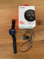 Polar Vantage M - Multisport Horloge Zwart (M/L), Sieraden, Tassen en Uiterlijk, Sporthorloges, Afstand, Zwart, Ophalen of Verzenden
