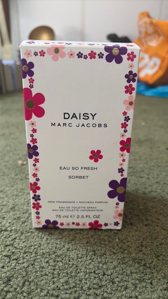 Marc jacobs, Ophalen of Verzenden, Nieuw