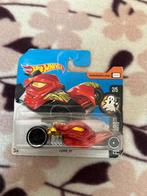 Hotwheel auto nr 2 nieuw in verpakking, Ophalen of Verzenden, Nieuw