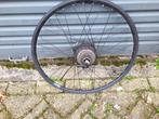 Achterwiel motor 28 inch met 9 pins, Ophalen of Verzenden, Algemeen, Wiel