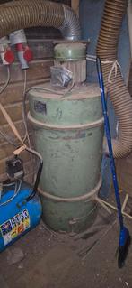 Afzuiger kiekens, Ophalen, Gebruikt, Afzuiger