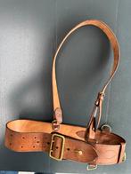 KL Sam Brown “bokkentuig”, Ophalen of Verzenden, Landmacht, Nederland, Kleding of Schoenen