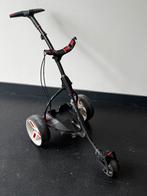 Motocaddy S1 Pro elektrische golftrolley (excl. accu), Ophalen, Gebruikt, Golfkar, Overige merken