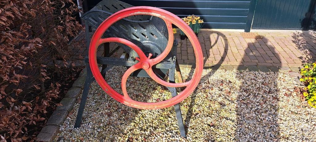 Suikerbieten haksel, Ophalen