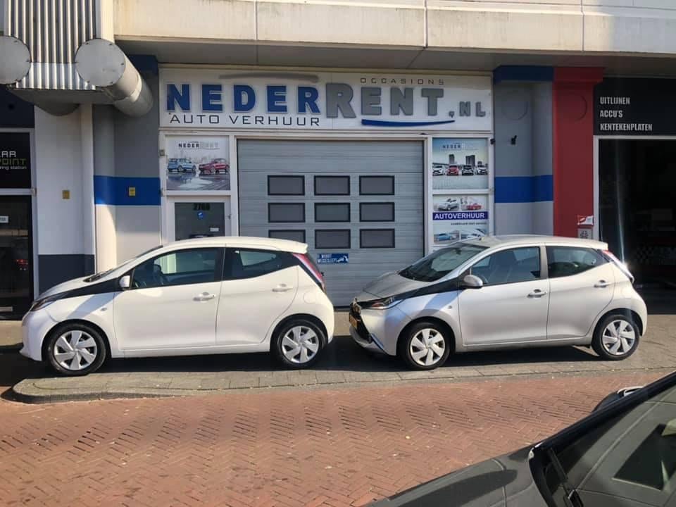 KM VRIJ -AMSTERDAM DEN HAAG ROTTERDAM ZOETERMEER verhuur