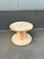 Houten haspel, Ophalen, Nieuw