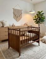 VINTAGE LEDIKANTJES EN KAJUITBEDDEN, Ophalen