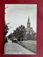 Ansichtkaart Krommenie, Verzamelen, Ansichtkaarten | Nederland, Ophalen of Verzenden, Voor 1920, Overijssel